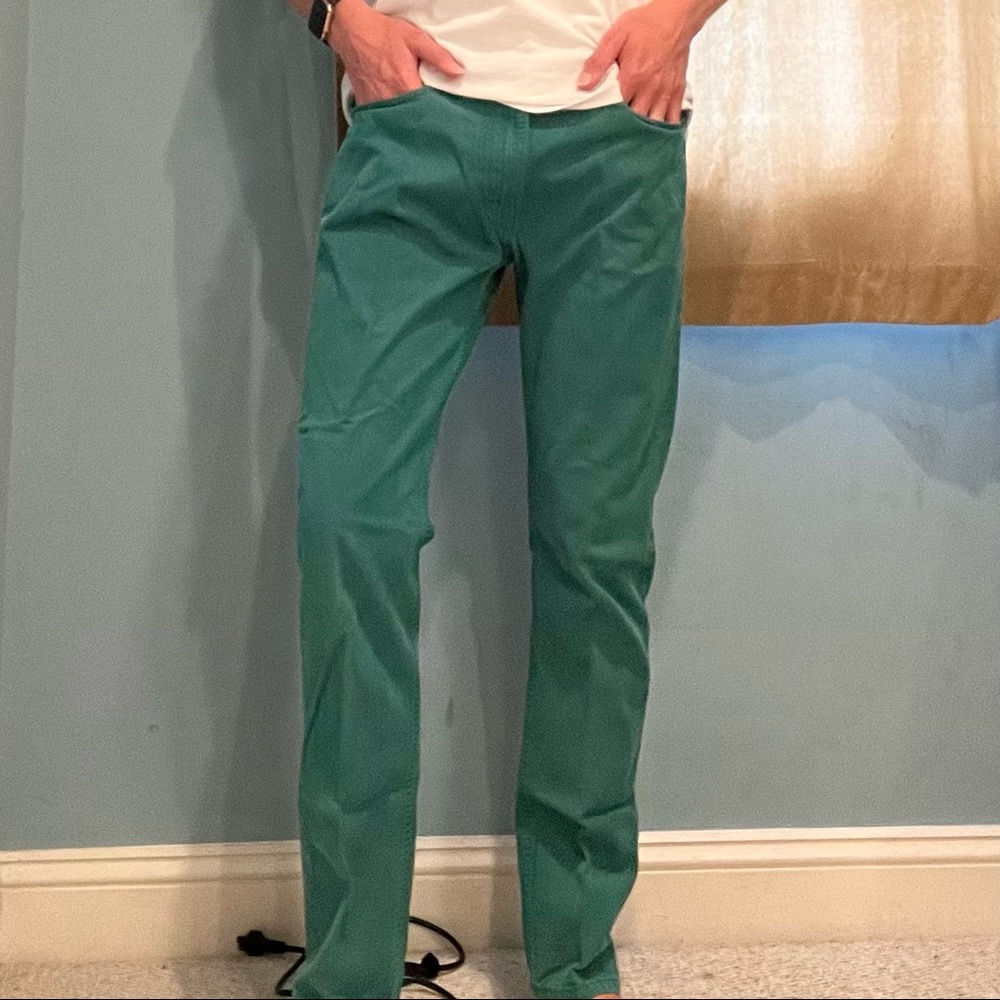 Levi’s 508 Style Pant